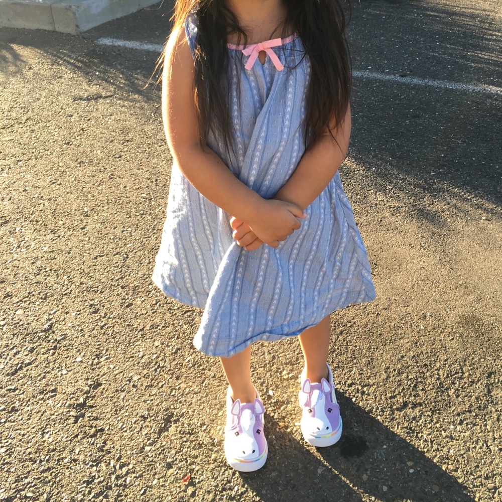 Gap dress